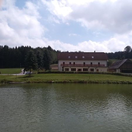 Hotel Sonnenhof Litschau Exterior photo